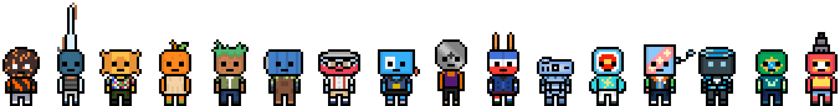 [a7735f] Masserker series