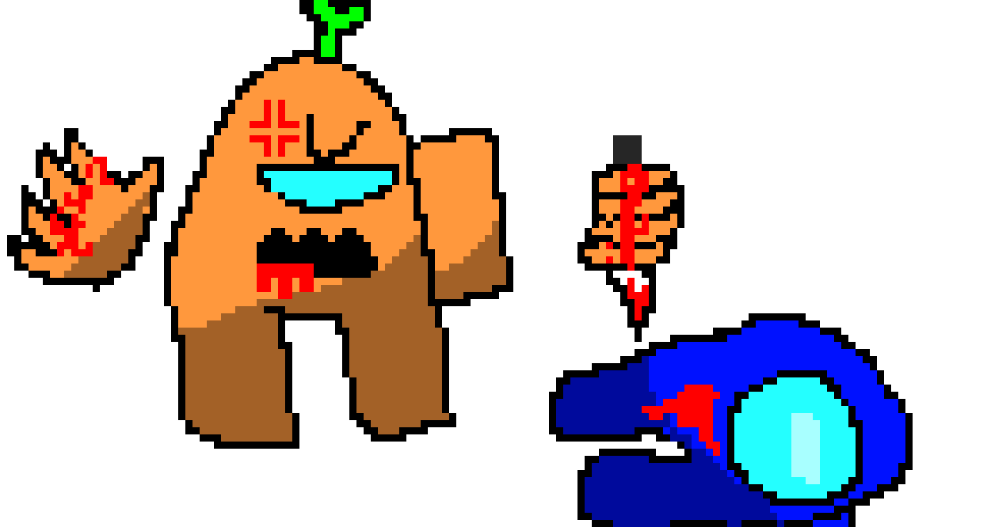 [cbadc7] I stabbed someone. im happy   -Bad_Lover