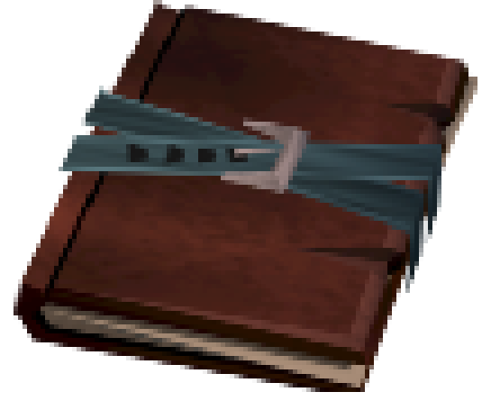 [baa0bb] Book of spells