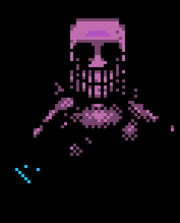 [d14112] this sprite doesn't even have pants, what are you unzipping? - Oliver