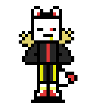 [905105] should i use altertale toriel or nekofell -NekoFell(Toriessa)