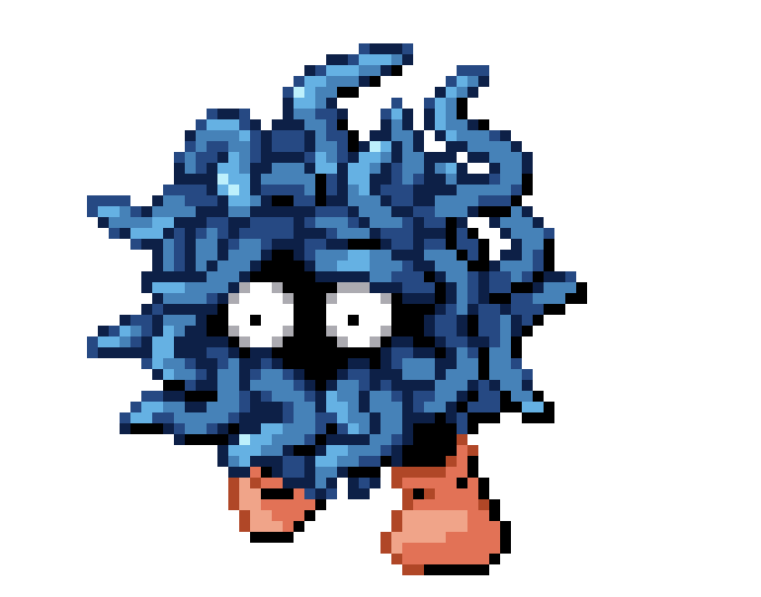 [d24582] Tangela 114