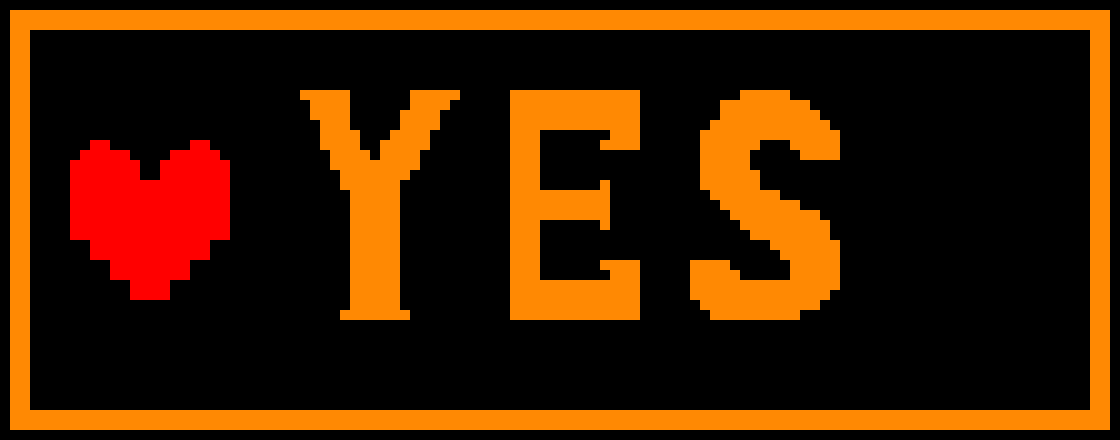 [7734ca] Undertale Battle buttons #usemercy