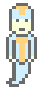 [05b0c1] *His voice sounds distant...* At least you can't be tired when you're dead....