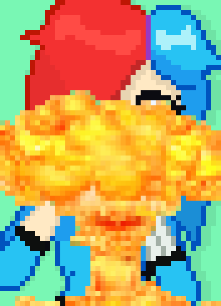 [3d3195] Fuck you furry infidial