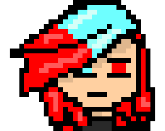 [9664c4] i hate you horror