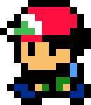 [9664c4] Ash Ketchum