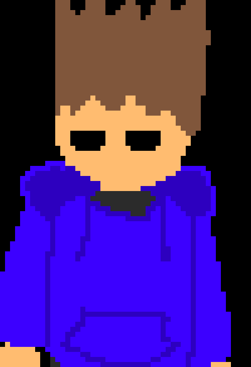 [3fcaee]  anyone wanna rp - tom