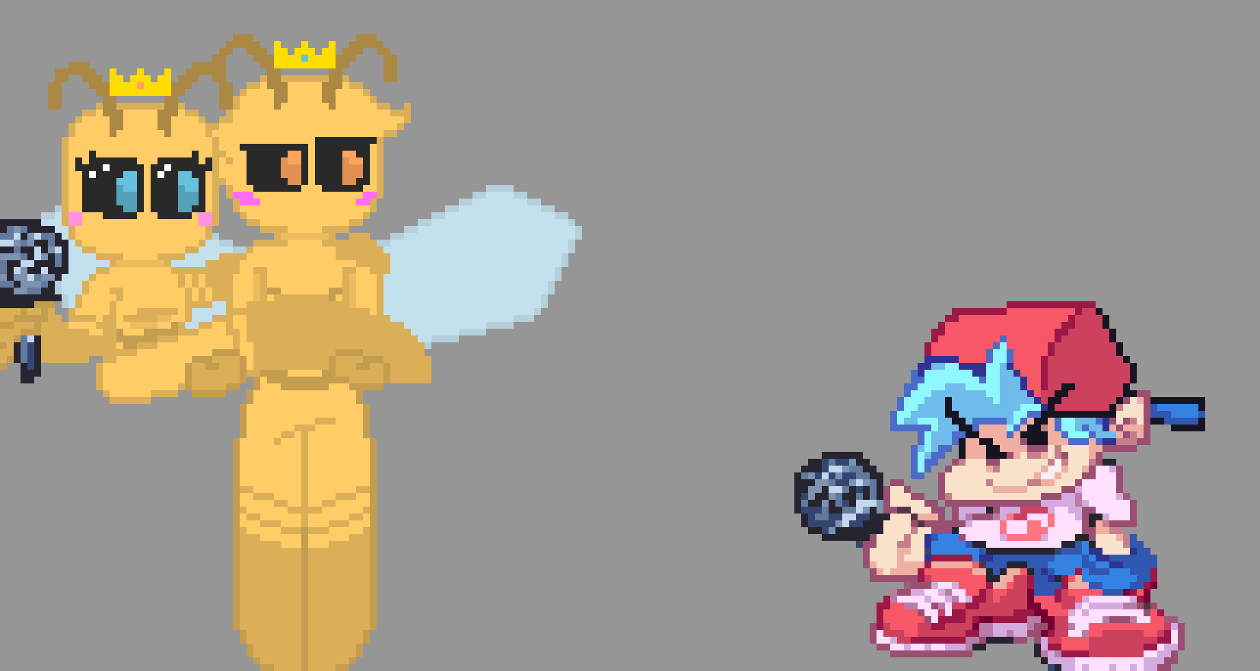 [4fbda4] lol short.what jase made last night.-bobee