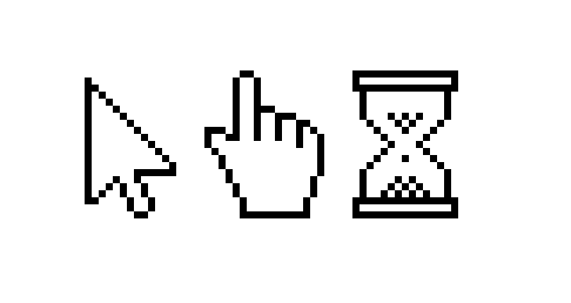 [9664c4] mouse cursor