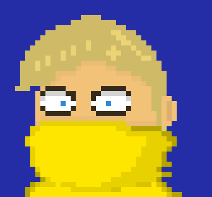 [fedf74] Oh god... its Reggie... lemme grab my gun.