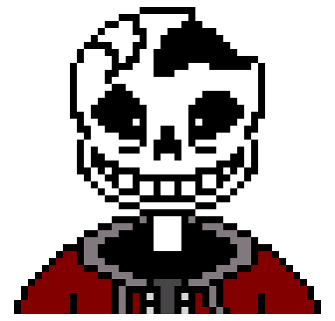 [9664c4] *the knife teleports into foxlinns SOUL* SO IF YOU MOVE YOU DIE