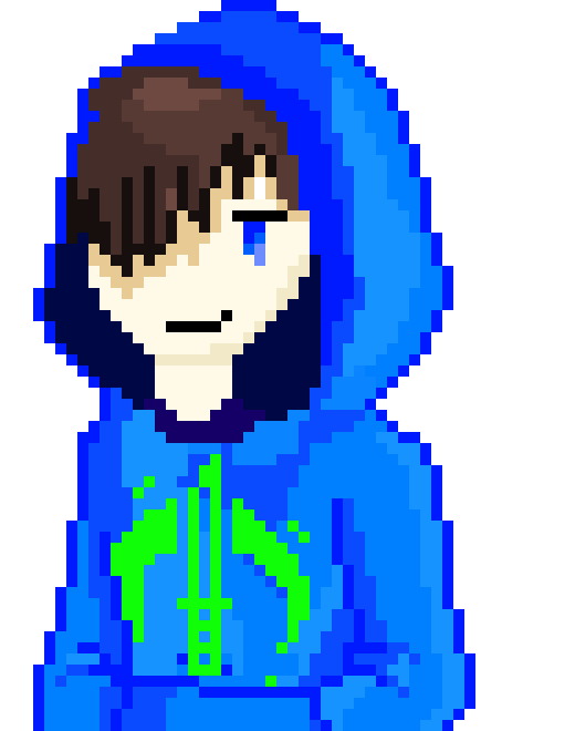 [a81234] its my eye color...i get it alot...