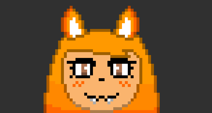 [4fbda4] she put the toy in and start moving it in out a lot then would pull the chain and touch her tail and chest) heh heh do you like that eve- Evan