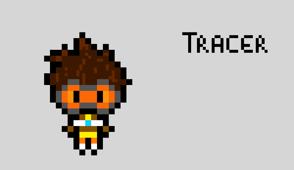 [9664c4] tracer