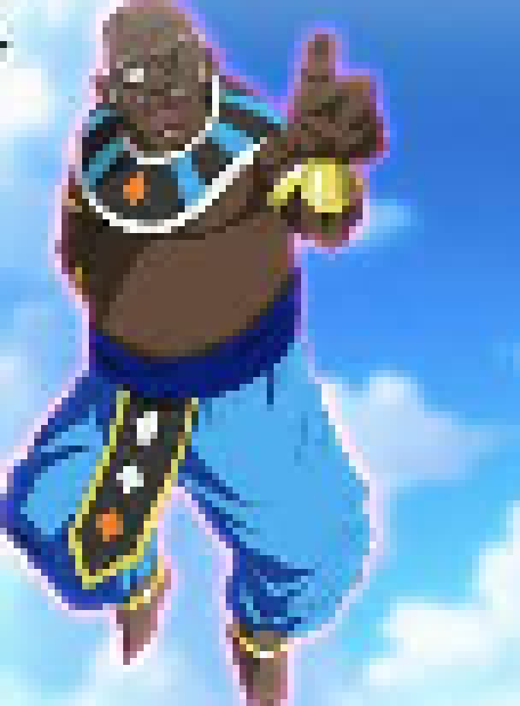 [c5d5a7] I say the next time you gonna call a darkie a Delligga, you call that coon a jungle bunny instead.