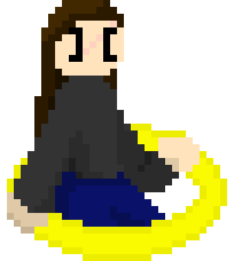 [d3c520] (( I will turn you into a marker. ))