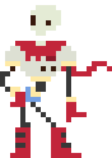 [741690] I think Im going to use one of my council sprites! (If you see HD at the end of text, its just me using my HD sprite...) -Ben (As Papyrus)
