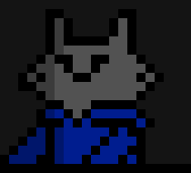 [0b51d0] Anyways, it's like Eku kind of... controls how John is thinking... [Smol Kerumi]