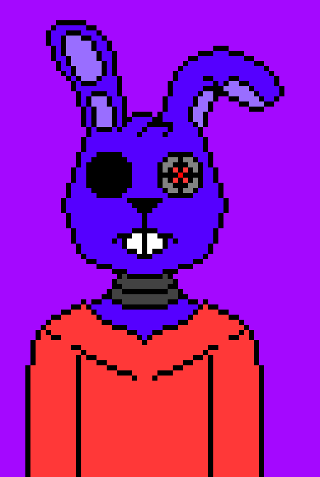 [970cdd] Springrat-There is already something for Zombies *He looks outside at his automatic weapon*