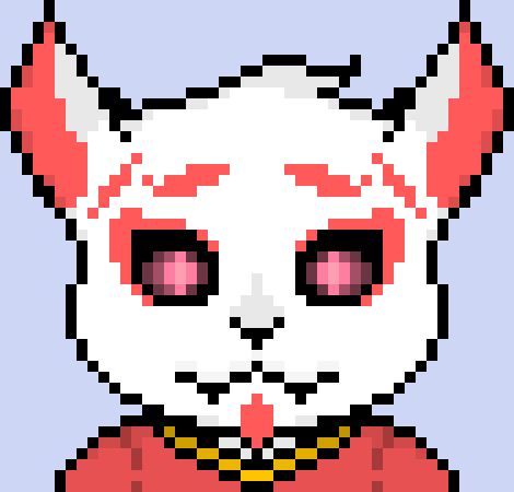 [63ceb7] Also I think I did good, with the glowing here, yet Xavier?... I need to know your opinion!...