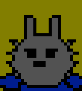 [0b51d0] My man spitting some fax tho. [Smol Kerumi]