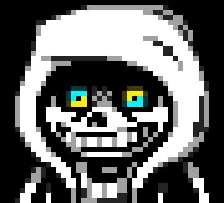 [85a731] *When dust sans isn't dust sans* - DST