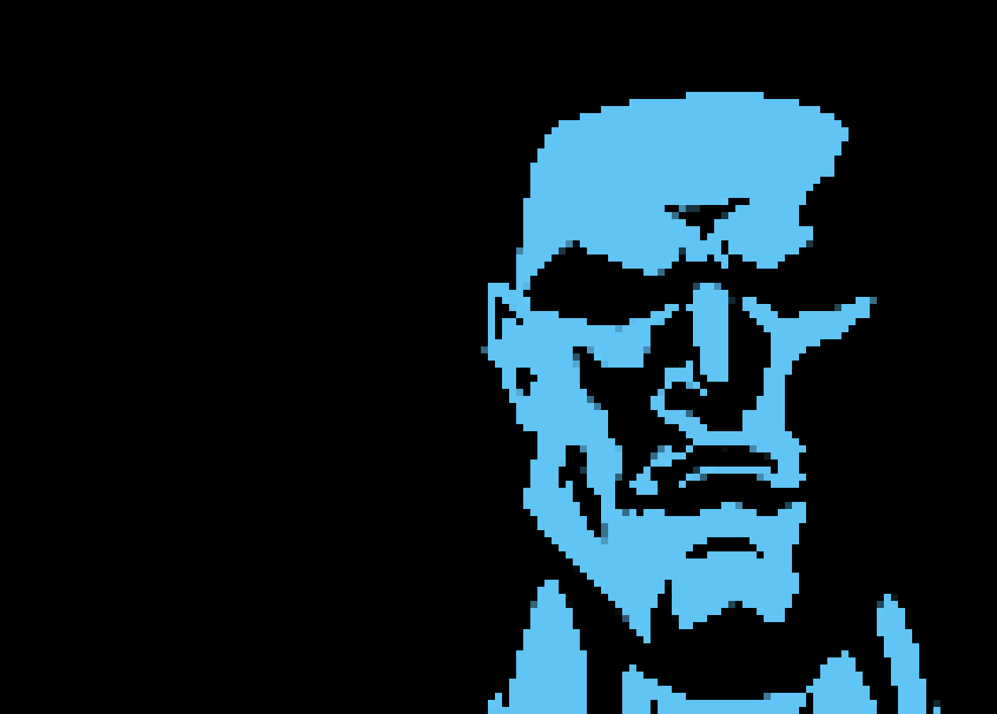 [14d431] he's actually trying to form a comeback this is like watching a new species emerge