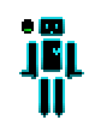 [17d6d3] ODST is permanently purple