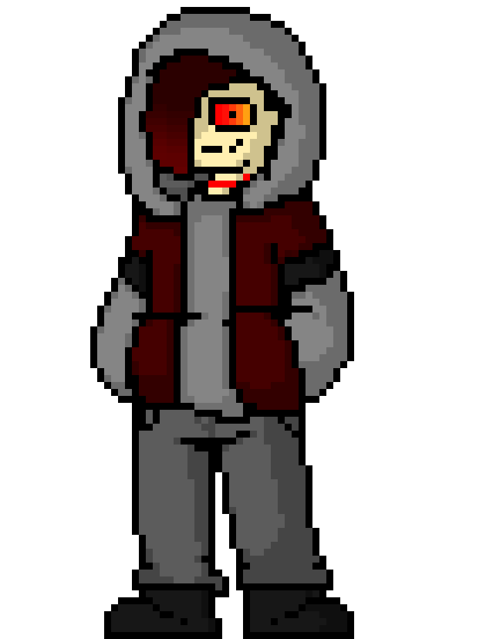 [7b7bce] for you yes...for the rest of this MISERABLE place no...