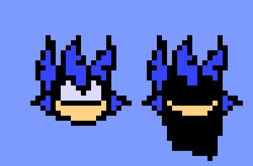 [17d6d3] ANYWAYS ||BLUE_BLUR. original creepypasta and sprites by me, so no steal||