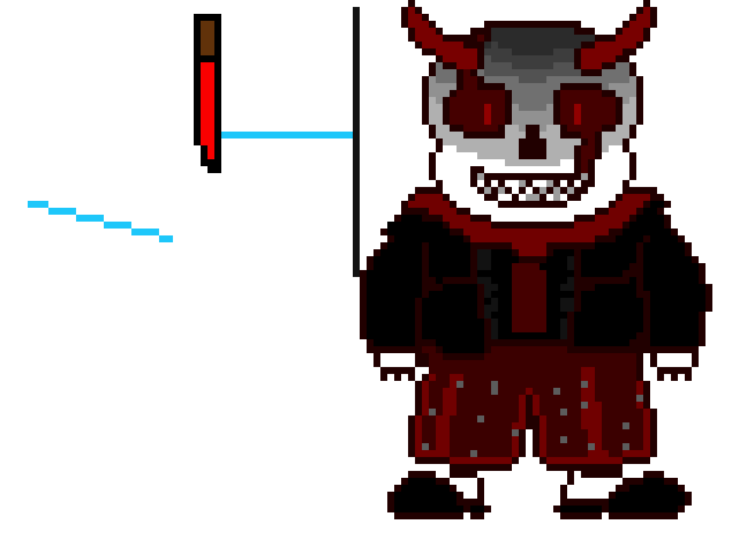 [d616b8] You are shit here take my knife-Nameless