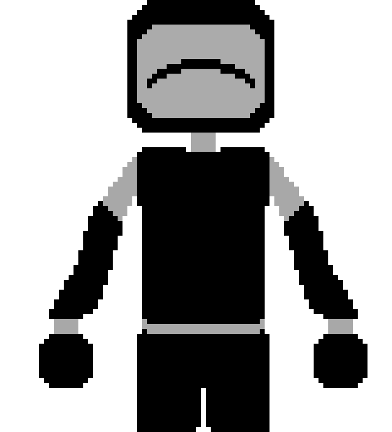 [25d002] *He walks into his Brothers lab* hm....