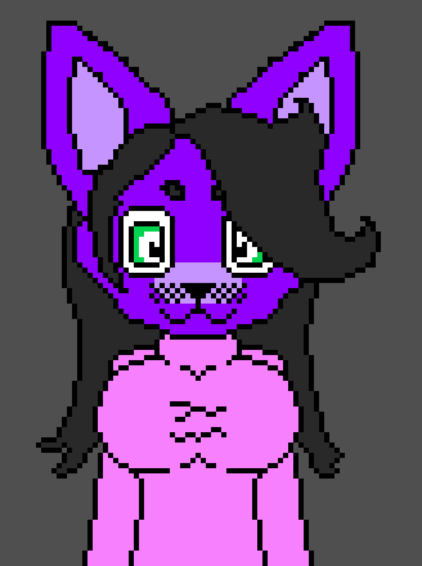 [c18bdd] Azula-I shall go take a nap for (Hopefully) a hour or two