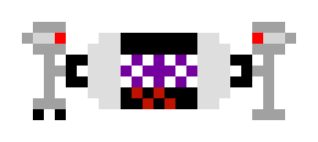 [9664c4] Subspace Bomber Duo