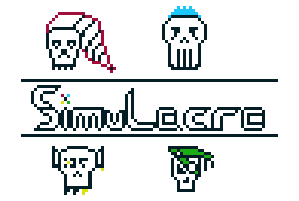 [8087e4] Simulacro Title 2