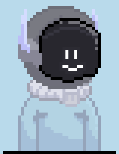 [4a54ab]  . . . beep