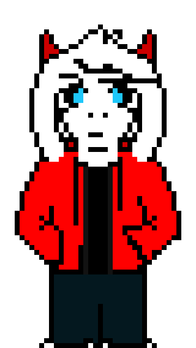 [904ba9] as she enters the city with Chris her jacket turn red puts hands in pocket sigh....... keep walking with Chris