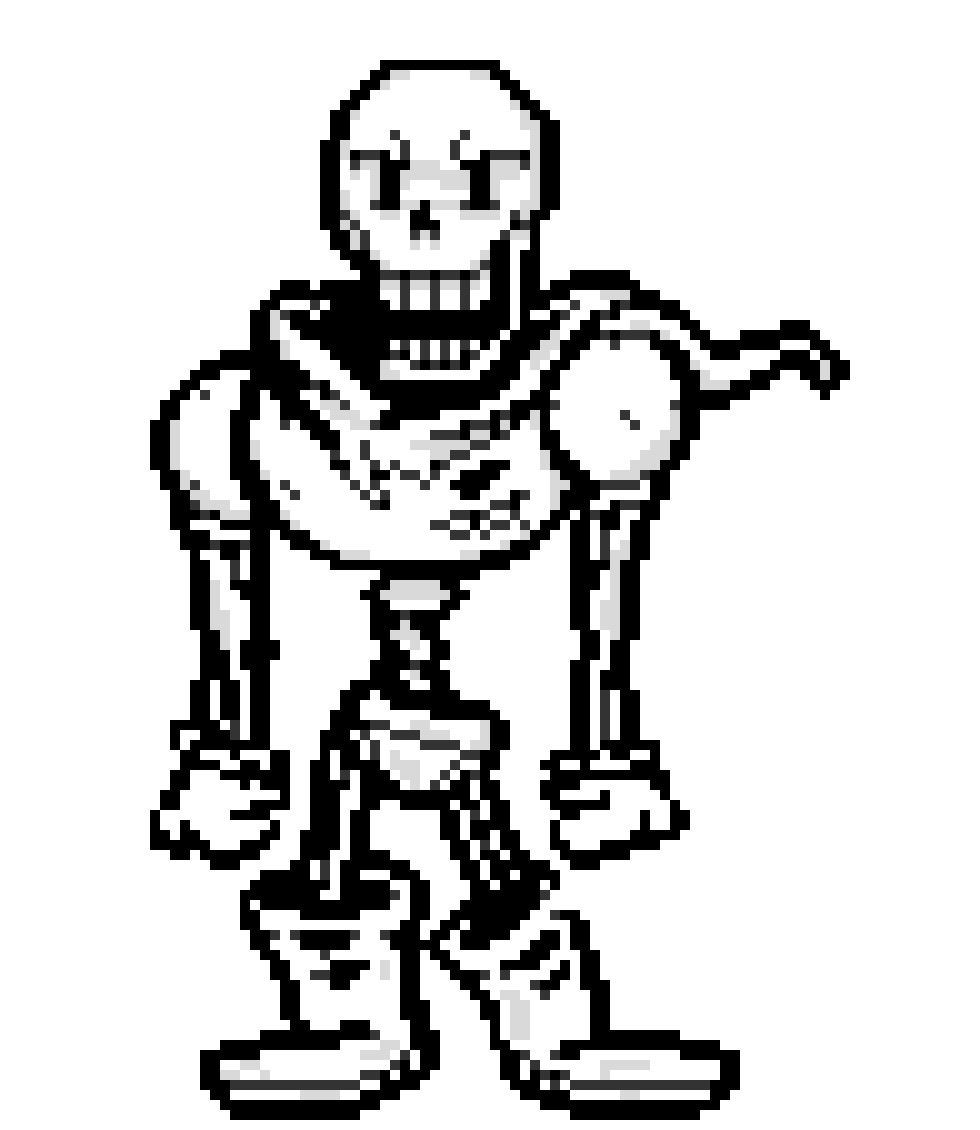 [14f2d6] * THERE'S LITERALLY NO HUMANS IN SIGHT!