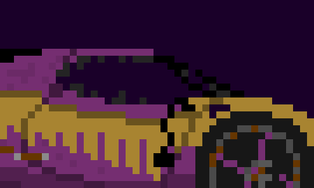 [aeaddc] [Ekusukariba] [stop it this is supposed to be a serous rp btw] * an familiar android appears to be inside it but its not moving whatsoever*