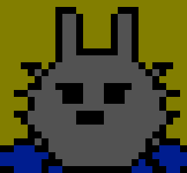 [19716b] Why do I exist. [Smol Kerumi]