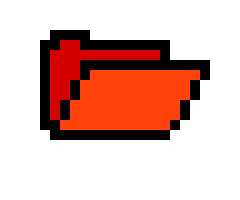 [e521bd] folder pixel