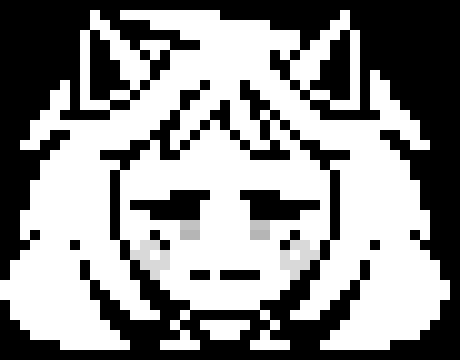 [be82ba] {...Woke up? Was I asleep..?}