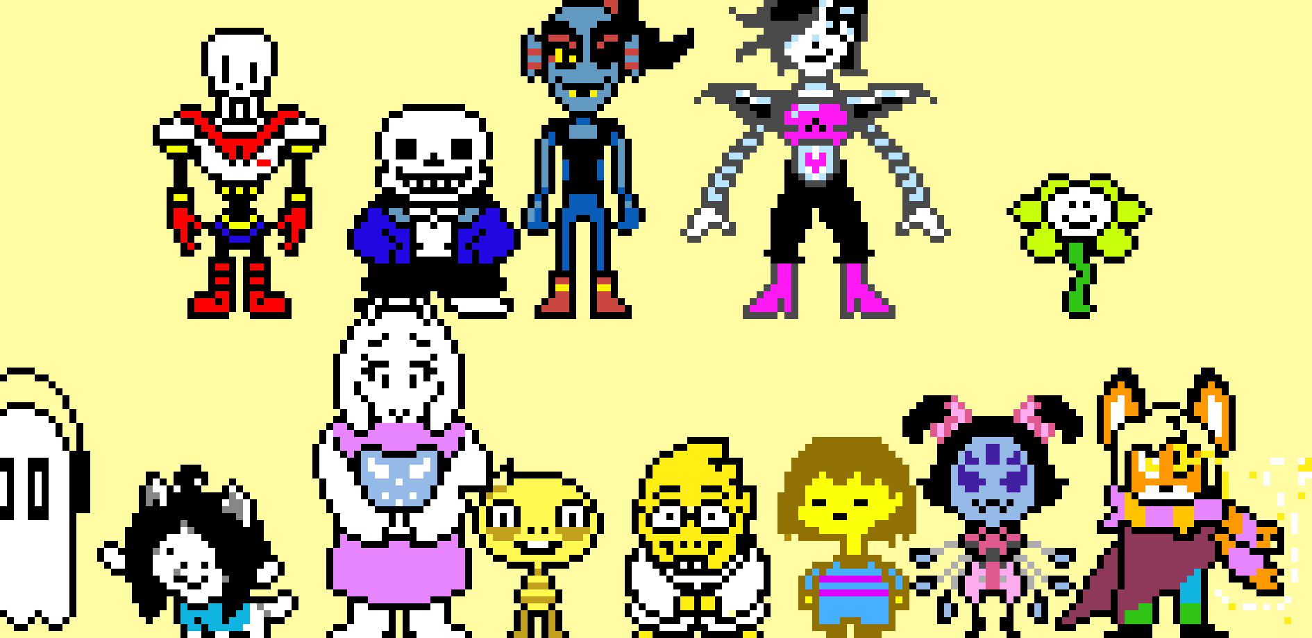 [9664c4] underfavorites