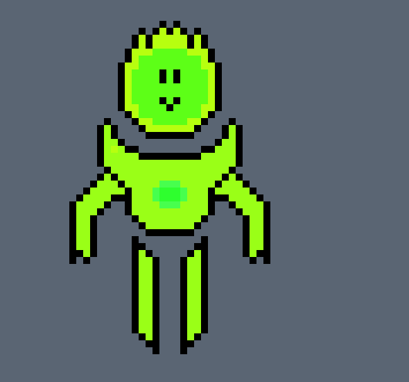 [7729e6] *Wakes up doggo*