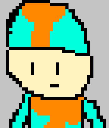 [990543] Not my business, and it's not really yours either Grim, Deimos is an asshole so he won't shut the fuck up about it, no matter what I say, but you know, it's not your business either.