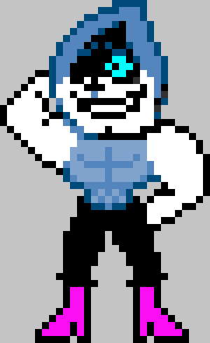 [990543] Uhh... This Thing... Is free to use with the credit going to the link in the description... if you want.... I don't know why you would want to... 