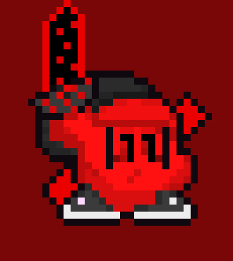 [eeed70] emerald, main oc