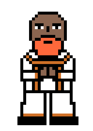 [9664c4] DwarfCleric