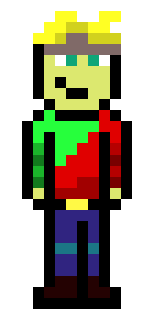 [3354ce] I'm sorry I was pretending to be chris to make all of you feel bad.